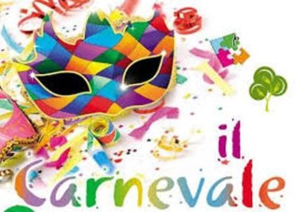Errata corrige Carnevale Buterese 2026