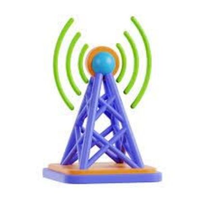 Realizzazione nuova infrastruttura per telecomunicazioni  