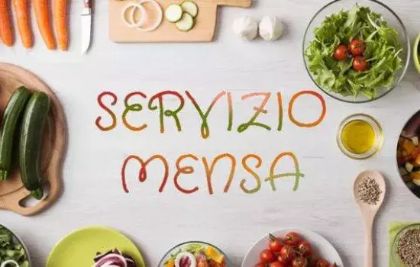 Affidamento della fornitura di derrate alimentari per la mensa scolastica anno 2024/2025. 