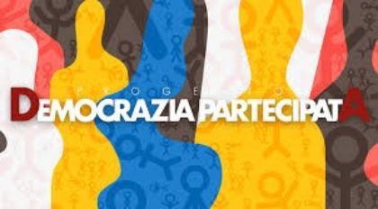 Democrazia Partecipata – L.R. n.5/2024 e ss.mm. anno 2025 Democrazia Partecipata – L.R. n.5/2024 e ss.mm. anno 2025
