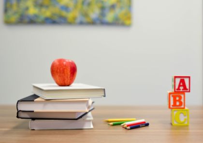 Asilo Nido anno educativo 2026/2027