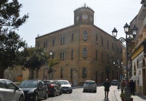 Sede municipale